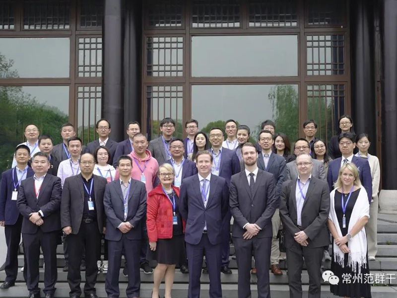 低碳減排，低氮燃燒 ——常州范群和分包商一起發(fā)力