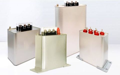 電容器是不是電源？